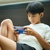 親戚の集まりで…姪っ子甥っ子たちがゲーム三昧「集まる意味ある？」