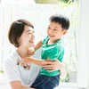 6歳児に家では甘えてもいい？と聞かれ…親子のほっこりする会話に7,600いいね「元気は大事」「1年生大変や。頑張れ！」
