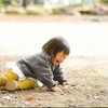 子育てで学ぶ“3秒の怖さ”→一瞬の恐怖を記す投稿に2万いいね「見てても怪我する」「ほんと一瞬」