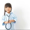 疲れたら「お医者さんごっこが最強」→子育てハックの新説に5000いいね「Win-Winすぎ」