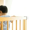 ベビーサークル拒否の子には「おむつを大量に買う」→“意外な対処法”の結果に「共感」「まねします」