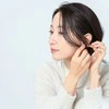 母の耳、数日でピアス穴が塞がるのはなぜ？→息子の考察に17万いいね「私もそう」「細胞が若い」