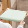ご近所さんが現代版【かさ地蔵】に？→ほっこりエピソードに11万いいね「よほど嬉しかったのだろうね」