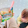 全く食べない子が“うそみたいに爆食い”→目からウロコのテクに1万いいね「心理戦…！」