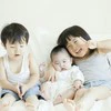 「動機が理系すぎる…」ある女性が出産を決めた理由がすごい→納得感あふれる結末に1万いいね「わかる」