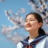 合格つかんだ娘の報告先に【涙あふれる】→受験の日々支えた存在への思いに1万いいね「泣ける」