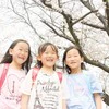 忘れ物を届けに小学校へ→賑やかな新1年生の様子に10万いいね「春の風物詩だな」「かわいい」