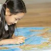 「正直、高いと思った…」5歳児に“1500円のランチョンマット”→思わぬ成果に8千いいね「良い決断」