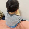 最推しパパが残業、先に寝ようと声をかけると→哀愁漂う4歳息子の背中に1,900いいね「かわいすぎる」「後ろ姿が尊い」