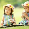 双子で生まれた女性「ずっと勘違いしてた」→純粋すぎる内容に28万いいね「かわいい」