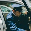 ベランダから服が盗まれ「私もいけなかったので」と伝えると→警察官の言葉に18万いいね「良い警察官さんだ…」「救われる」