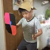 物作りが好きだった少年時代から10年→自作のコスプレ衣装姿に3.2万いいね「自作？天才では？」「完成度高すぎる！」
