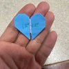 娘から手紙をもらい「あと90年は生きられる」→パパの投稿に8万いいね「宝物」「ほっこりしました」