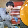 オイルまみれのバイク店員が保育園児の発言に…4万いいね「美しい」「こういう話が見たい」