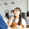 夫との出会いはマチアプ！超真面目な彼とのデートに3千いいね「お幸せに」「キュンキュン」