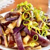 ピリ辛でクセになる！“なすのからポンあえ”レシピに2,100いいね「これ簡単で美味かった〜！」