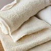 保育園用の高級タオルがバリバリに→パパママの【爆笑トーク】にリプ続々「ツボに…」「準備大変」