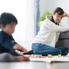 「家事育児の責任が全部自分に…」ワンオペ育児の限界とリアル