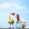 【幼稚園の方が楽しい】ある親子の会話に1.8万いいね「行けば楽しい」「幼稚園の良さに気がつけた」
