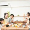 60代の両親に「加齢による胃もたれとか無いの？」と尋ねたら→驚きの答えに4.7万いいね「そんなことあるのかw」