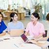 「お局さま」を本名と勘違いして呼びかけ→現場騒然で3.7万いいね「大物の予感」