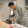 料理をするようになった夫→妻が“おかわりする理由”に9千いいね「至言」「本当にそれ」