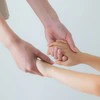 なかなか謝れない3歳を救った6歳さんの作戦→その後に起きた“展開”に4千いいね「しっかりしてる」「優しい」