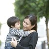 「BIG LOVE―――」3歳息子による【抱っこが好きな理由】に2万いいね「たくさん抱っこして」