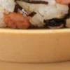 ウインナー×塩こんぶ＝優勝！魅惑のおにぎりレシピに1,800いいね「わんぱくおにぎり」「一口食べると幸せが」