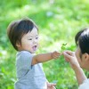 【育てた言葉が返ってきた】3歳息子の優しさに8,600いいね「親が自分にくれた言葉を」「優しさのリレー」