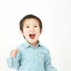 「うそつきたーい！」と洗面所へ向かった3歳児→戻ってきた姿の“隠しきれない証拠”に9千超いいね「騙されたい！」