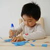 保育園へ“ラップの芯と空き箱”を寄付したら…→先生が放った"感謝の言葉"に1700超いいね「気遣いがすてき」