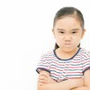 【心配したはずが…】9歳からの鋭すぎるツッコミに2.1万いいね「言われたことある」「わかる」