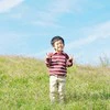 4歳が「まいにち楽しいことばっかり！」とスキップ→ママが理由を聞いて涙腺崩壊の1.1万いいね「とってもエモい」「泣きそう」