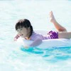連絡帳に書かれた娘の“水浴び中の姿”に5万いいね！先生のセンス光るフレーズに「最高に可愛い」「将来有望」