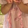 「今が人生で一番幸せ」じぃじが感じた幸せに心温まる8,600いいね「孫は可愛い」「幸せなのが伝わってくる」