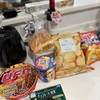 「いつもありがとう」夕飯＋諸々の“実父お出迎えセット”にほっこり