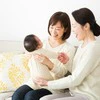 いくらでも優しくできる…イヤイヤ期を乗り切る“設定”に7.3万いいね「これ私もよくやる！」「私も明日から90歳」