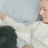 「パパいや！」と2歳児が号泣…ママなしでスムーズにパパと寝かせる方法は？
