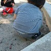 "子どもの公園遊び"あるある？ 初対面の親と「終始無言」の気まずいシチュエーション