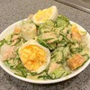 きゅうりをたっぷり使ったサラダレシピに6,100いいね「夏の定番メニューにしよう」「これは試さなきゃ」