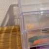 【便利ワザ】真似したい！ダイソーの3段引き出しの活用術に463いいね
