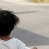 『飛べるかも！』本気で空を目指す3歳児にほっこり6,000いいね「かわいいですね」「尊すぎます」