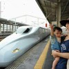 赤ちゃんの泣き声が「あわわわ」へと変化、お母さんの工夫に9.6万いいね「私もやりまくってました」「かわいい」