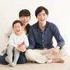 【父の愛】ポニー乗り場で号泣する父に思わずほっこり8,300いいね「愛のあるお父さん」「素晴らしい」