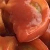 『厚揚げ×トマト』材料2つで大満足！ご飯が止まらない簡単レシピに640いいね「うちも作ってみよ」「低糖質でもご飯進む」