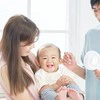 帰宅する家族のために冷房のタイマーをセットしようとしたら…妻の気遣いにほっこり「思いやりが素晴らしい」