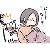 「急に顔色が…」深夜に子どもが嘔吐。実家に泊まった夜に起きた予想外の展開｜実家で事件です