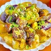 箸が止まらぬ美味しさ！料理家のカレーマヨなすレシピに2,600いいね「忙しい朝の時間でも作れるっ!」「箸止まらんわ」