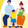 【プレゼント付き】「手伝う」から「共に育てる」へ。夫婦で参加する“ともいく”ワークショップ、長野県内4会場で開催！